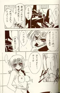 (C62) [BLUE GARNET (Serizawa Katsumi)] BLUE GARNET XIV SKY (SKYGUNNER)