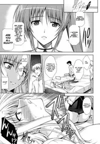 (C74) [Type-G (Ishigaki Takashi)] RDAD - Another Take (Mahou Shoujo Lyrical Nanoha StrikerS) [English] [SMDC]