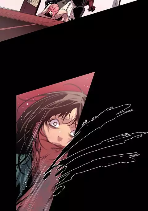 Canine Tooth Ch.1-12