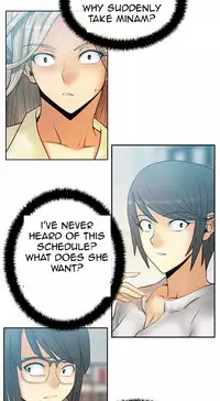 My Office Ch.1-38 (English) (Ongoing)