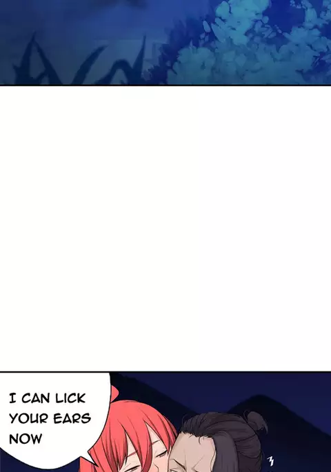 Tissue Thieves Ch.1-19