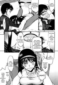 [Satou Toshio] Hame Dere Bitch | Pretty Bitch ch 1-8 [English] [Doujins.com] [Decensored]