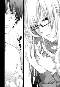 [Hiyoshi Hana] Chigiri to Musubi no Houteishiki - Equation of Chigiri & Musubi [Chinese] [無邪気漢化組]