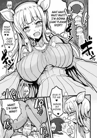 [Motsu Aki] Kangaroo Oyako wa Hatsujouki (2D Comic Magazine Monster Musume ni Okasaretai! Vol. 2) [English] [constantly] [Digital]