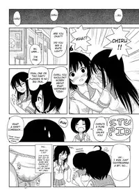 [Chimee House (Takapi)] Chiru Roshutsu 2 | Chiru Exposure 2 [English] =LWB= [Digital]