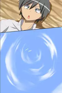 [rbooks] Onna Shikainai Shima ni Nagaretsuita Ore wa Ipputasaisei Harem [English] [SMDC]