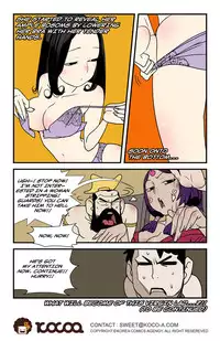 [dogado] Homo Sexience [Ongoing]