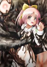 [Dende] Fushigi Sekai -Mystery World- Nonona 30 ~Sayuri-chan Ganbaru, Shikai no Daiin Maou no Arata naru Kyoufu~