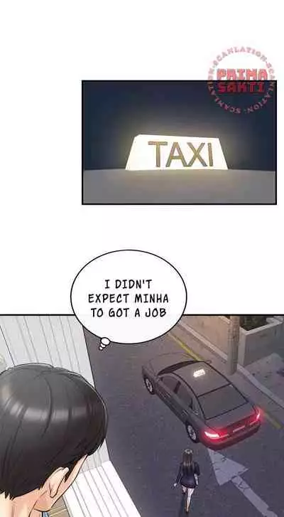 Young Boss Manhwa 01-73 [English]