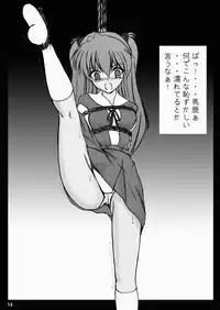 (COMIC1☆6) [Thirty Saver Street (Maki Hideto,Sawara Kazumitsu,Yonige-ya No Kyou)] Second Soushingeki 2 (Neon Genesis Evangelion) [Digital]