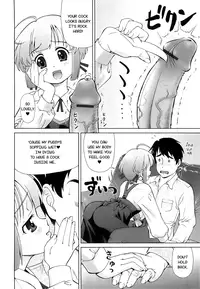 [Fuji Shinobu] Koakumalita | Little demon lolita [English] [Rin]