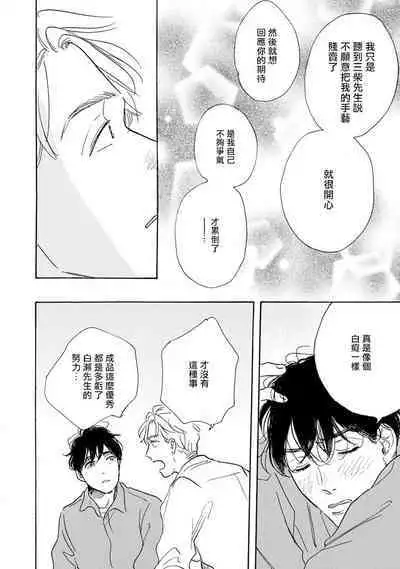 Nikushoku Kumikyoku | 肉食组曲 Ch. 1-8