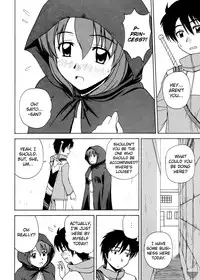 (C72) [G-SCAN CORP. (Satou Chagashi)] Le Beau Maitre 2 (Zero no Tsukaima) [English] [Soba-Scans]