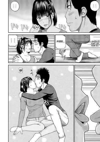 [Kuroki Hidehiko] 37-sai Hoshigarizuma | 37-Year-Old Want Shy Wife Ch. 1-9 [English] [Mx4_1204] [Digital]