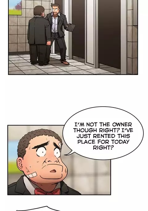 Refrain Love Ch.1-28