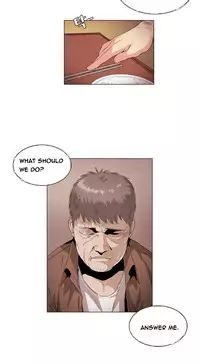 By Chance (Ep. 1-30) [English]