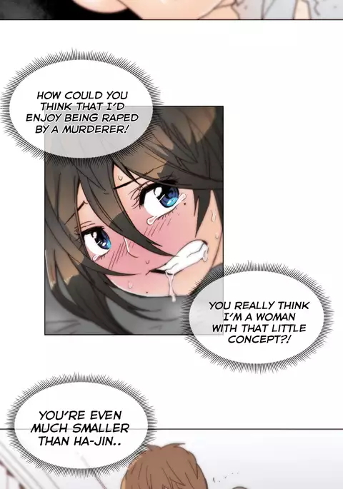 Household Affairs Ch.1-46