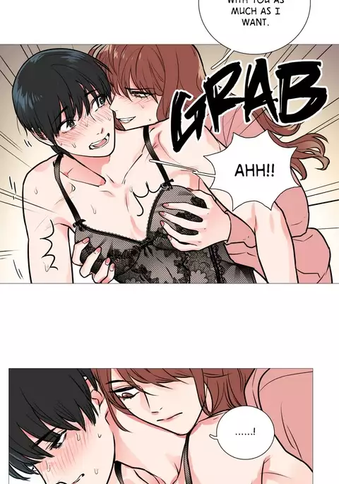 Sadistic Beauty Ch.1-17