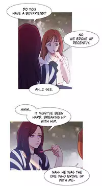 [PINKO] Scandal of the Witch Ch.1-28 (English) (Ongoing)