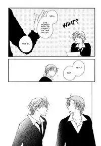 [Inomoto Rikako] Sweet [English]