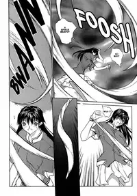 Sex Warrior Isane XXX #2