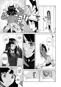 [Fuuga] Shinda Watashi no Monogatari Ch. 1-2 [English] [WWW+Anon]