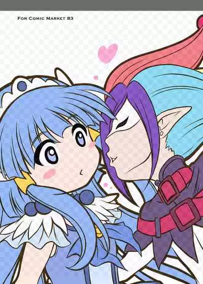 Cyclone no Doujinshi Matome 2012-2019 part 2