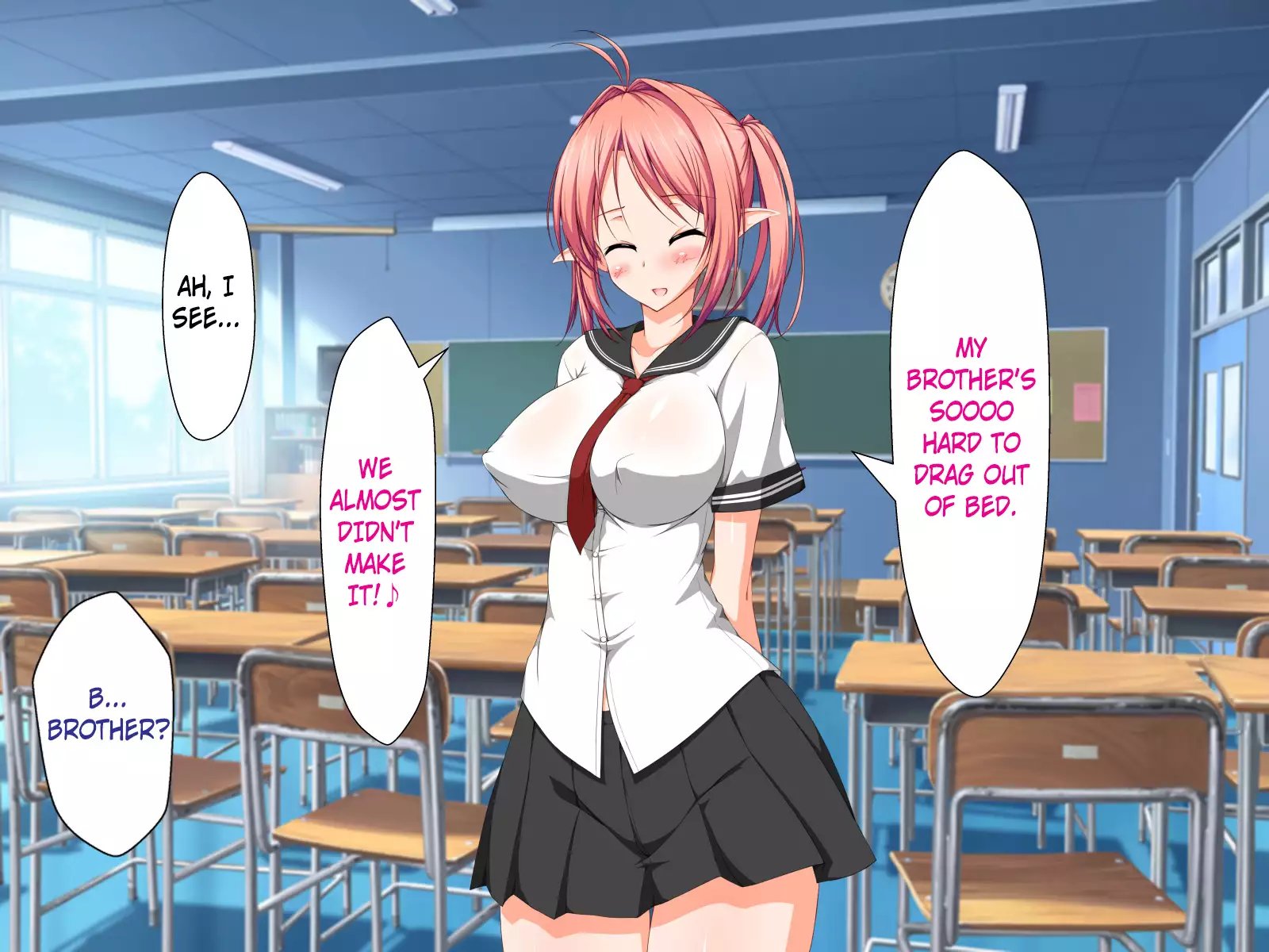 Inma to Keiyaku shite Yaritai Houdai!! | Succubus Contract: The World's Women Are Yours!! Ch. 1-9