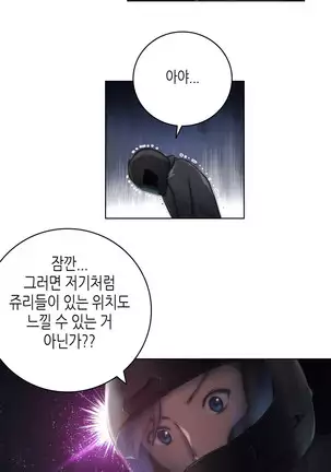 Erotic Sensuality & Perception 1-13