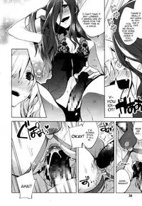 [Suemitsu Dicca] Magical Insence Vol. 02 (Koushoku Shounen Vol. 05) [English] [mysterymeat3]