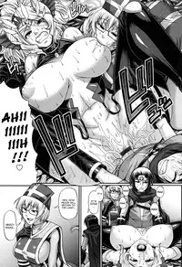 [Chiba Toshirou] Animal Assort Ch. 1-5 [English] [HappyMerchants]