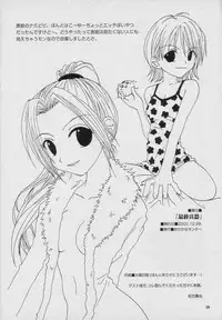 (C59) [Osakana Center (Various)] Saishuu Heiki (One Piece)