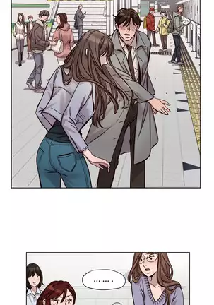 Atonement Camp Ch.0-50