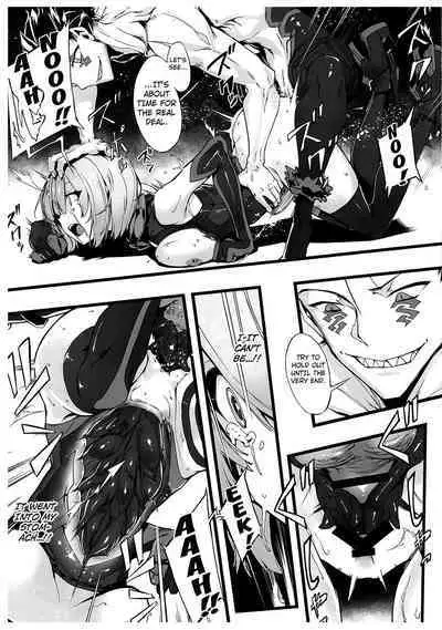 Bad End Catharsis Vol.10