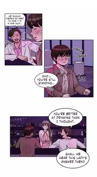 [Ramjak] Atonement Camp Ch.1-30 (English) (Ongoing)