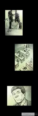 [Rigeng] House of Dolls Ch.0-7 (English) (YoManga) (Ongoing)