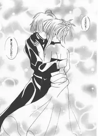 (C61) [LemonMaiden (Aogiri Marimo)] Karma (Sister Princess)