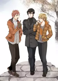 [Nakagawa Ryna] 〇尻