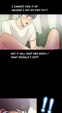 [Madstart] Secret Island Ch.1-28 (English) (Ongoing)