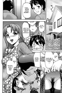 [Saida Kazuaki] Koujo Ryoujoku AHAN Ch.1-7 [English] [biribiri]