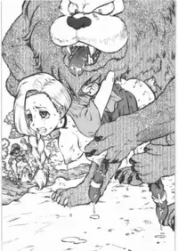 (C78) [Tsurikichi Doumei (Umedama Nabu)] NanDemoR - Nogaremono (Various)