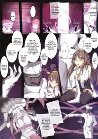 (FF23) [LaoMeng] VeryShy03 (Kantai Collection -KanColle-) [English] [EHCOVE]