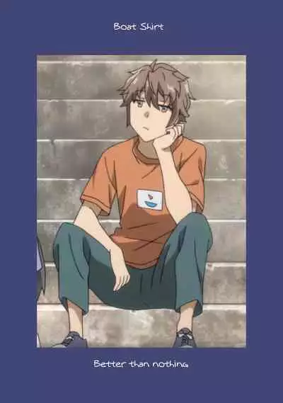 KANAKAN Yukata de Kanan-chan! Plus Matome Bon 2 Full Color