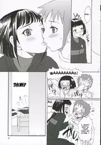 (C68) [Chika Sekai (Palco Nagashima)] First Love (My-HiME) -English- (Tigoris Translates)