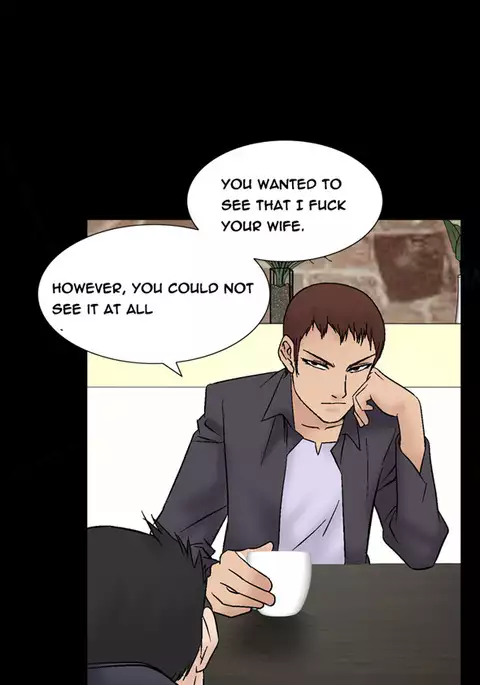 The Taste of Hands Ch.1-61