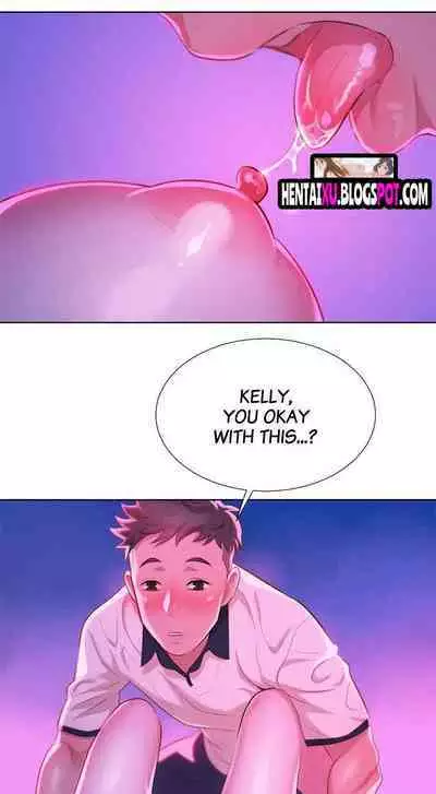 What do you Take me For? Ch.19/?