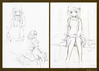 (Shuuki Reitaisai) [Gekidoku Shoujo (ke-ta)] -Ruby- (Touhou Project)