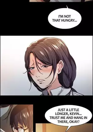 Taste of Forbbiden Fruit Ch.34/53