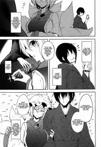 (C92) [Midorineko (Midori)] Mayoiga Schedule PM (Touhou Project) [English] [Tsunqueen + Momoiro]