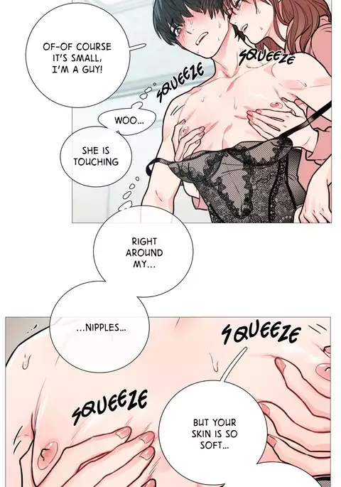 Sadistic Beauty Ch.1-14